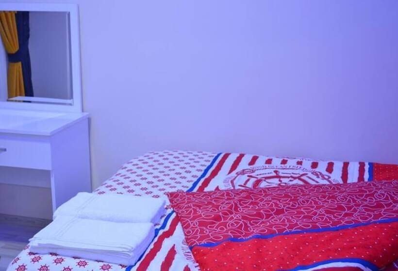 Otel Sweet Home Samsun