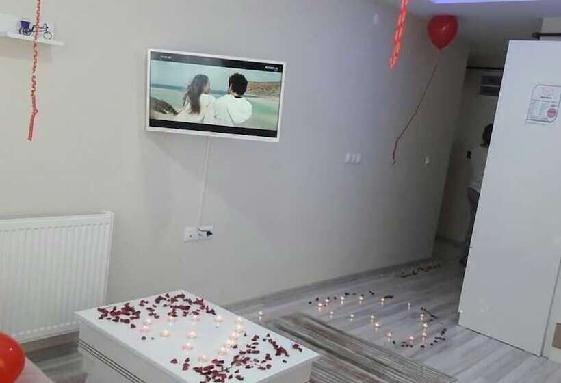 Otel Sweet Home Samsun