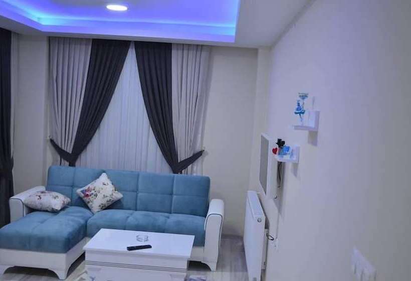 Otel Sweet Home Samsun