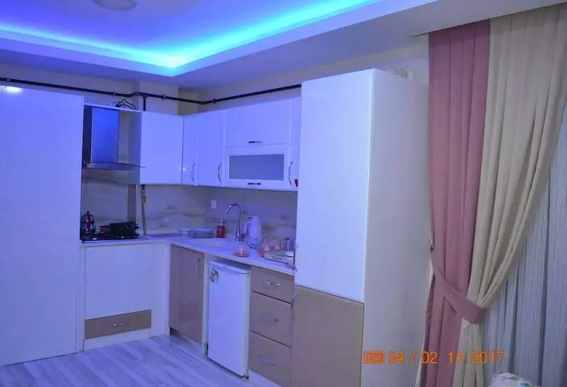 Otel Sweet Home Samsun