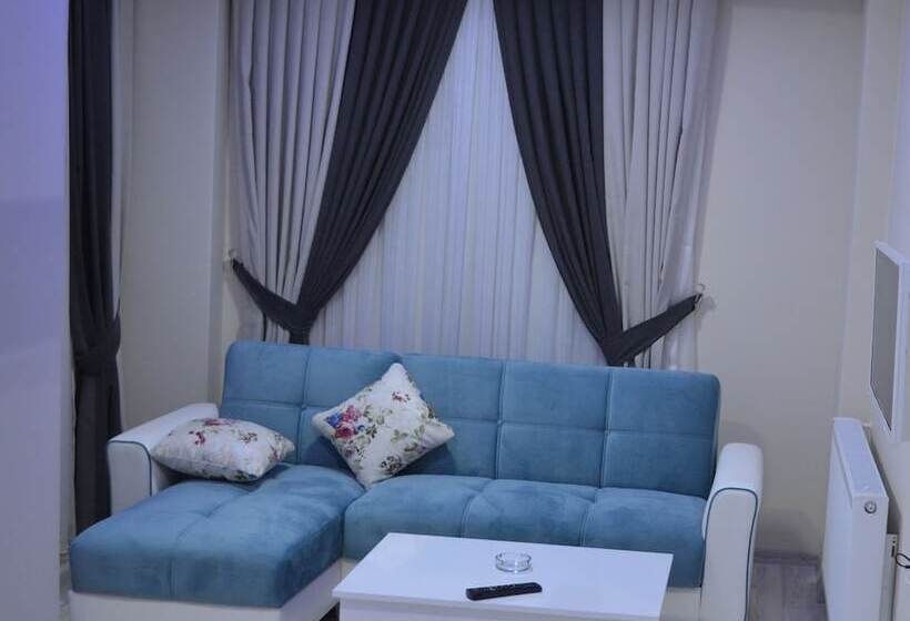 Otel Sweet Home Samsun