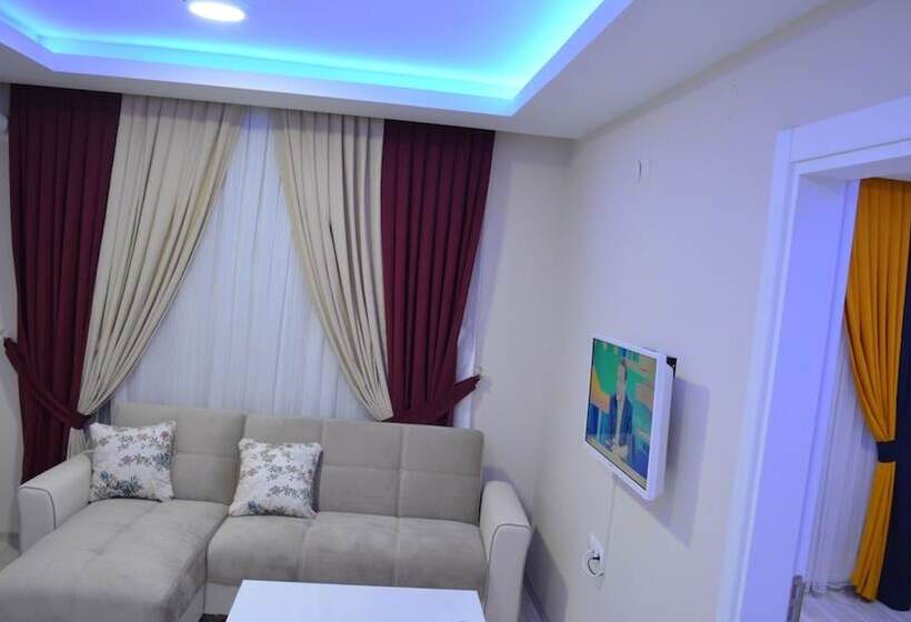 Otel Sweet Home Samsun