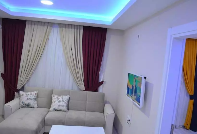 Otel Sweet Home Samsun