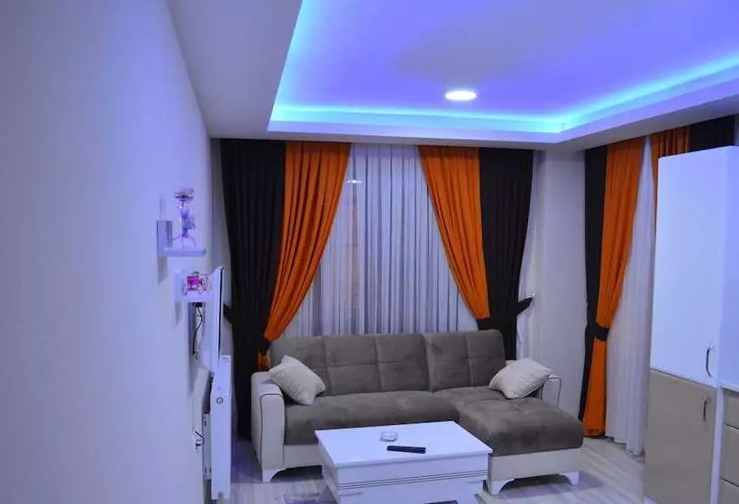 Otel Sweet Home Samsun