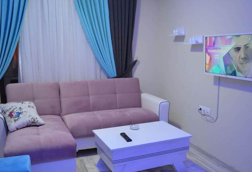 Otel Sweet Home Samsun