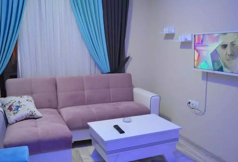 Otel Sweet Home Samsun