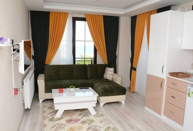 Otel Sweet Home Samsun