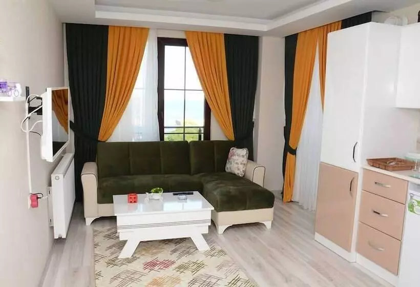 Otel Sweet Home Samsun