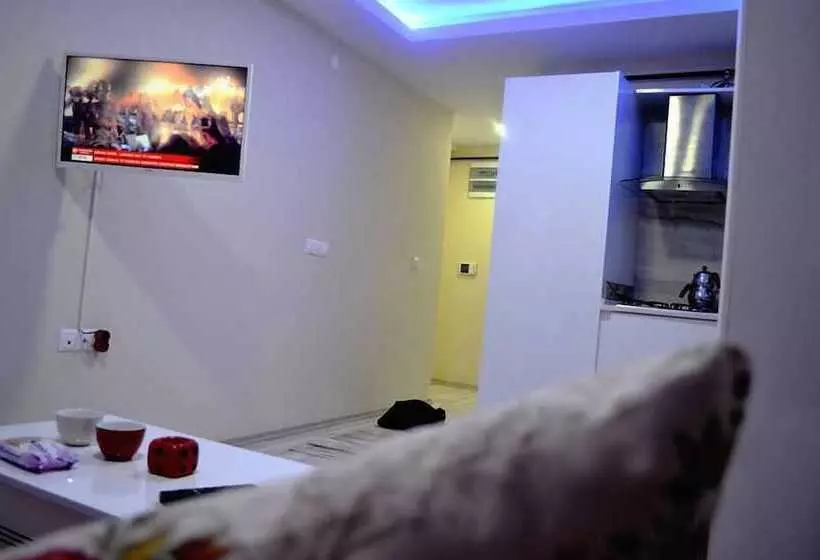 Otel Sweet Home Samsun