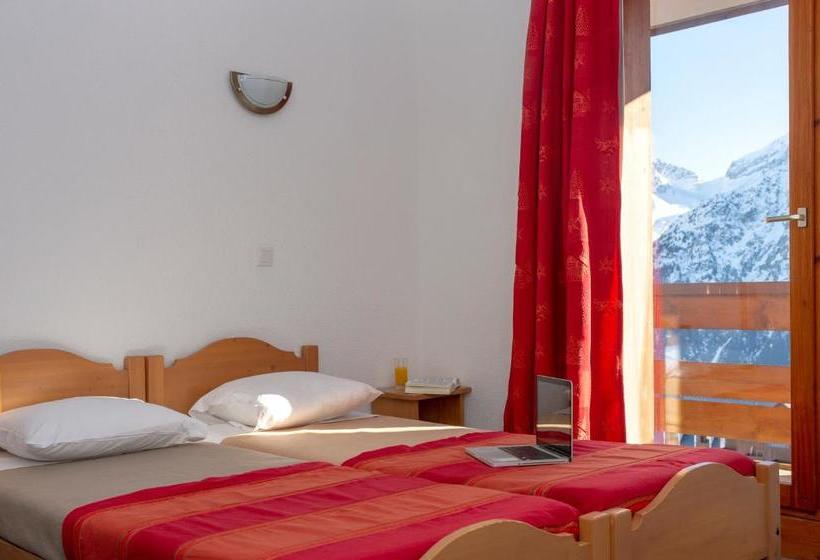 Résidence Goélia Les Balcons Du Soleil