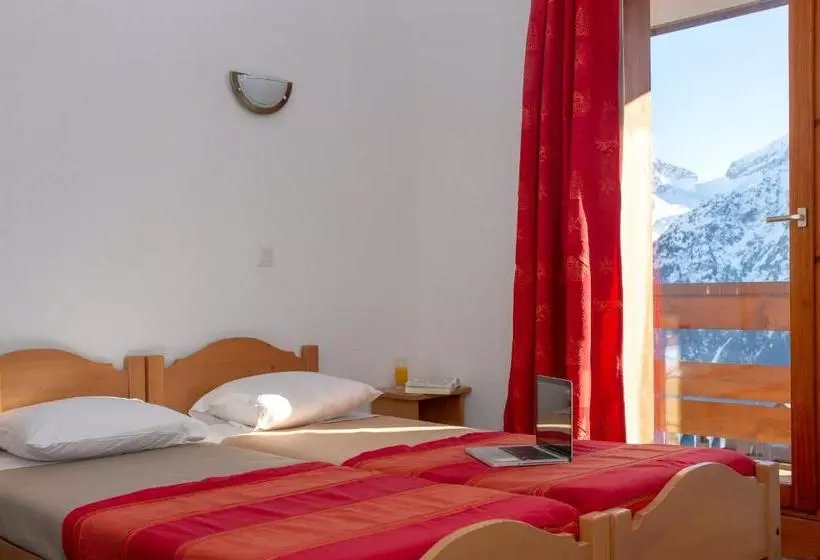 Résidence Goélia Les Balcons Du Soleil