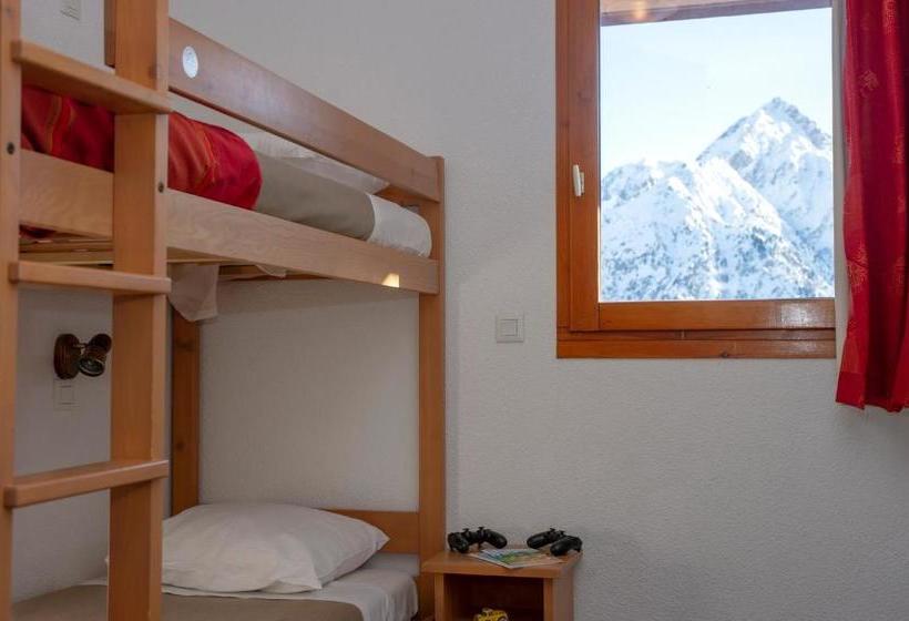 Résidence Goélia Les Balcons Du Soleil