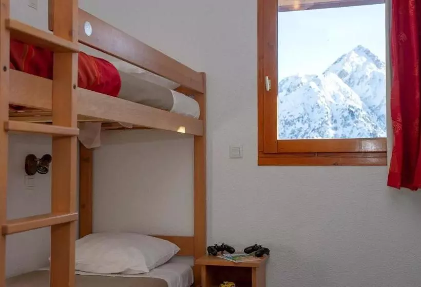 Résidence Goélia Les Balcons Du Soleil