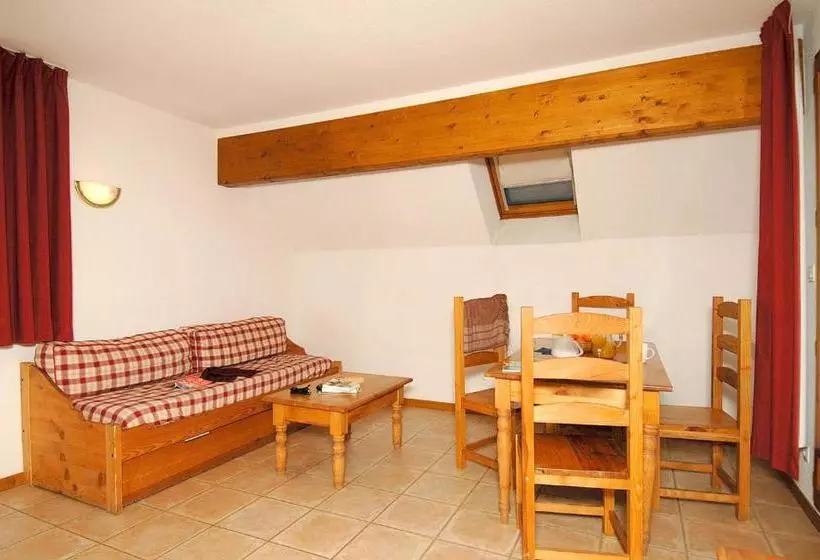 Résidence Goélia Les Balcons Du Soleil