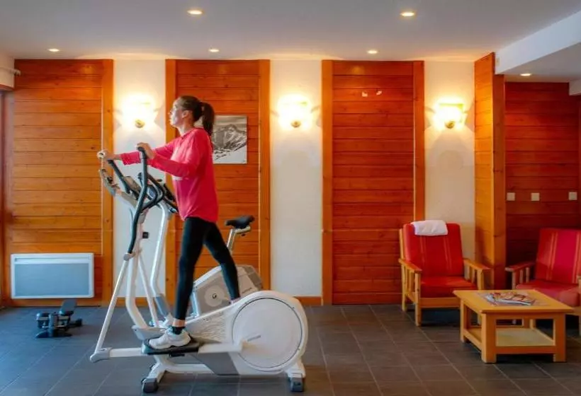 Résidence Goélia Les Balcons Du Soleil