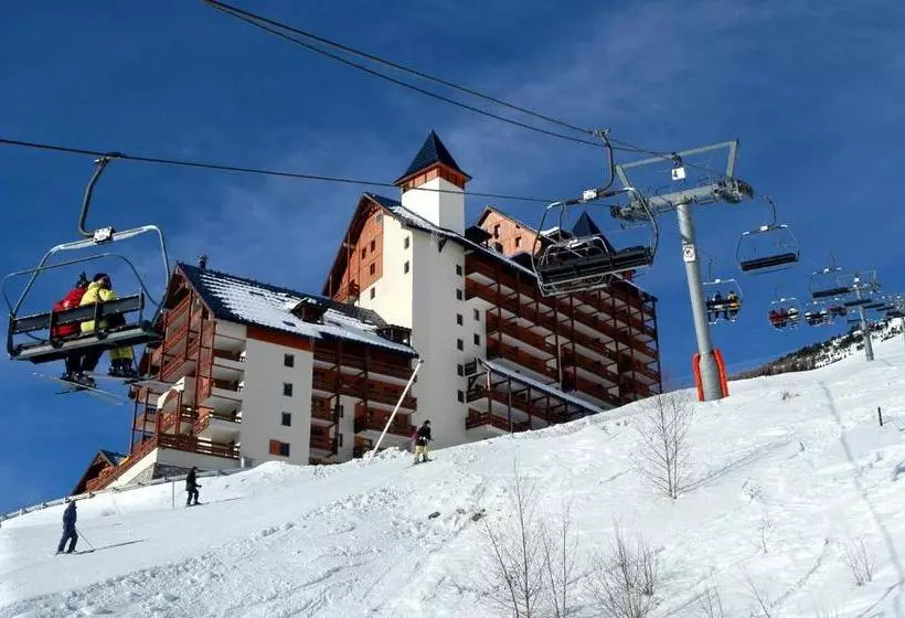 Résidence Goélia Les Balcons Du Soleil