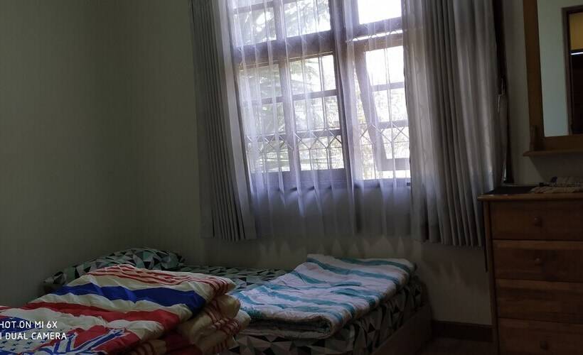 Villa Bumblebee 2 – Little Venice Puncak