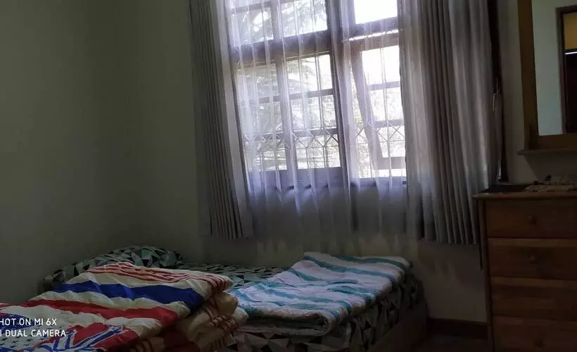 Villa Bumblebee 2 – Little Venice Puncak