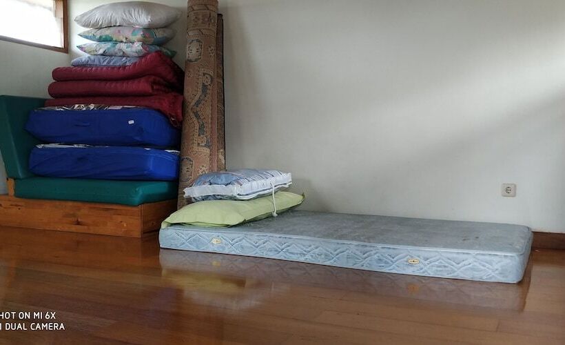 Villa Bumblebee 2 – Little Venice Puncak