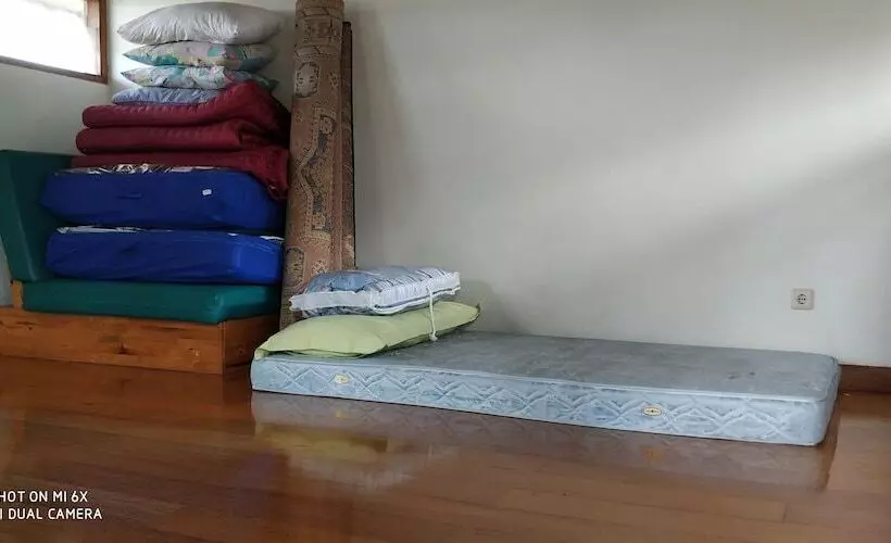 Villa Bumblebee 2 – Little Venice Puncak
