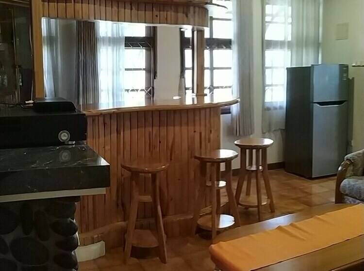 Villa Bumblebee 2 – Little Venice Puncak