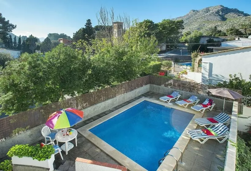 Villa Campomar