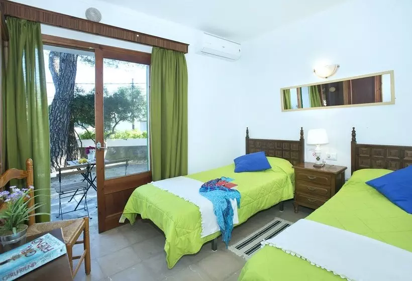 Villa Campomar