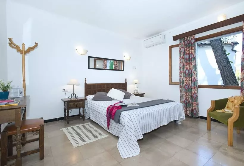 Villa Campomar