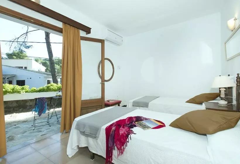 Villa Campomar