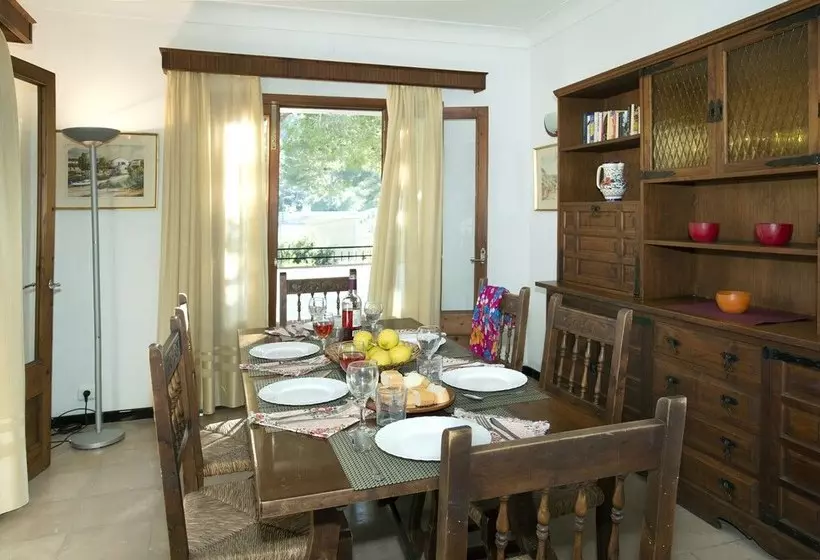Villa Campomar