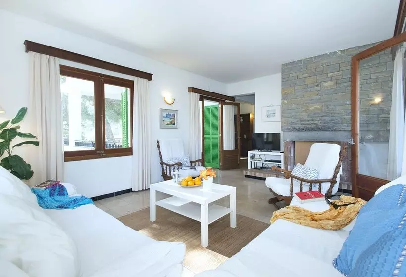 Villa Campomar
