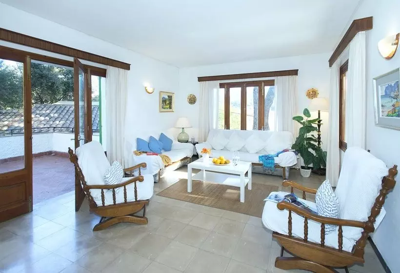 Villa Campomar