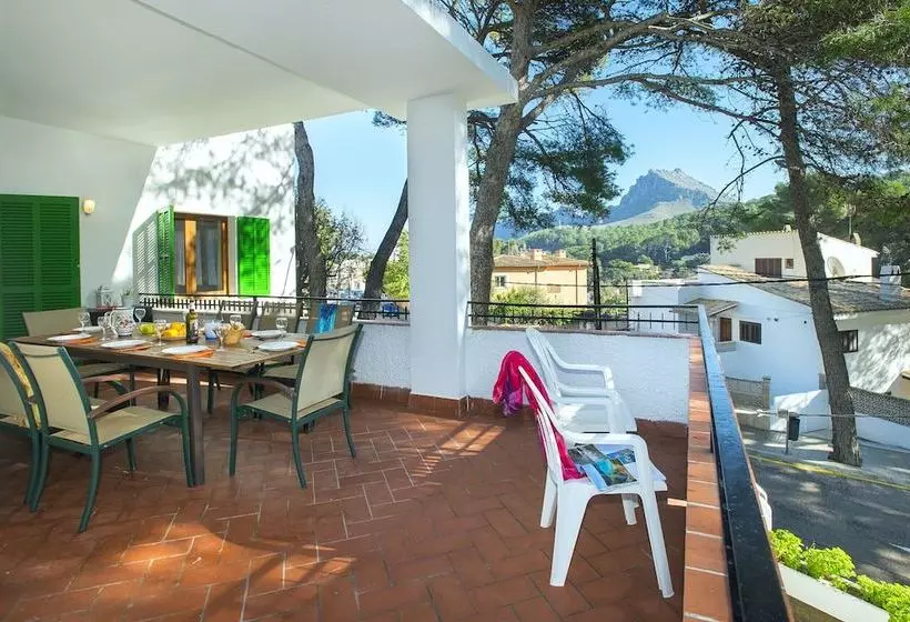Villa Campomar