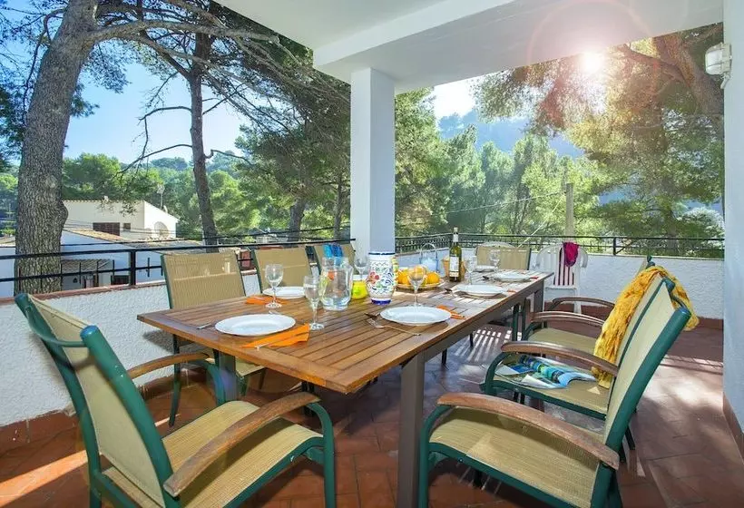 Villa Campomar