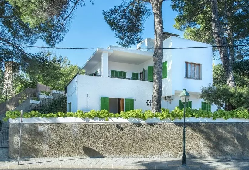 Villa Campomar