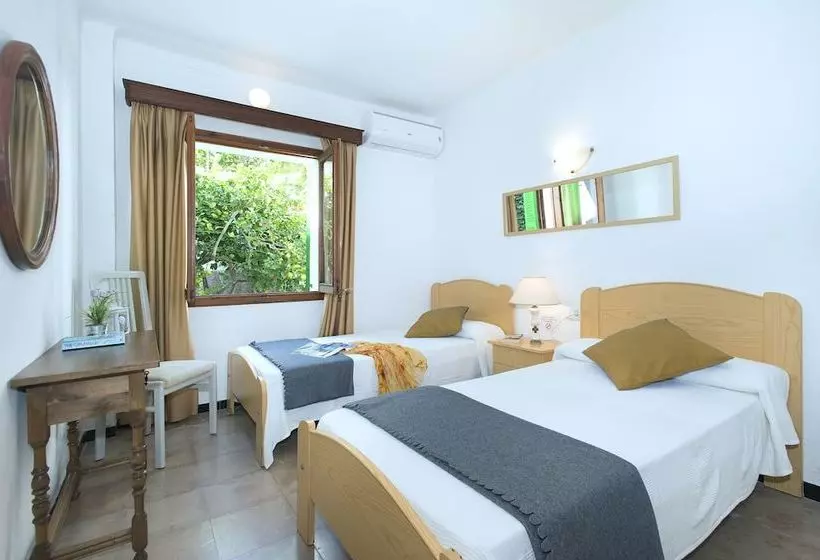 Villa Campomar