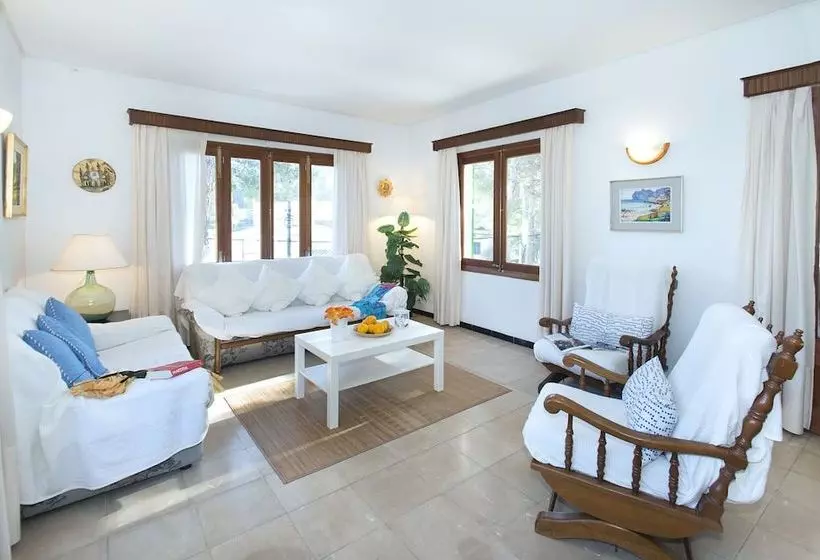 Villa Campomar
