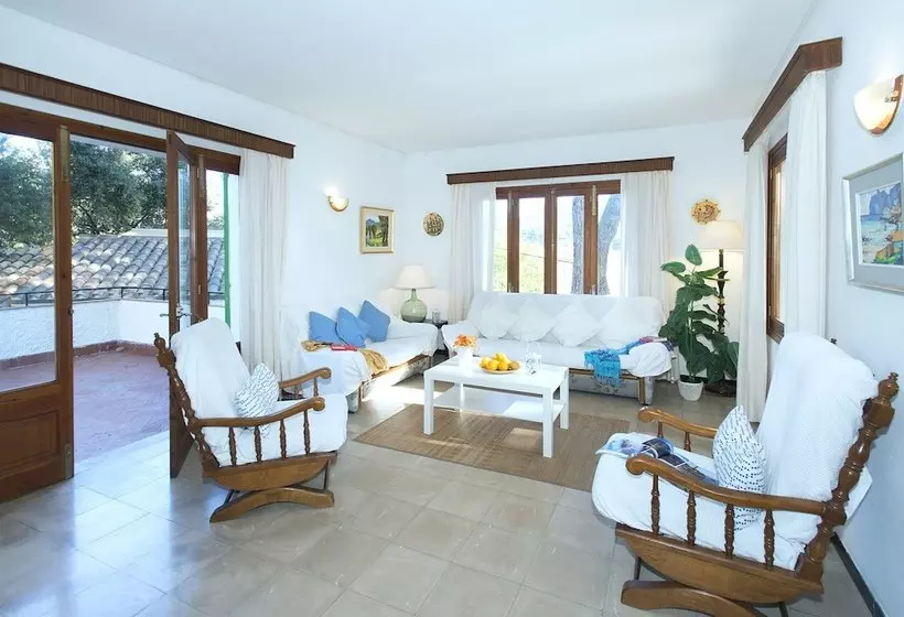 Villa Campomar