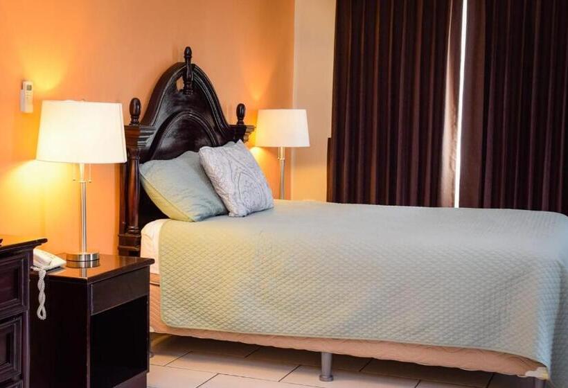 Vista Los Volcanes Hotel Y Restaurante