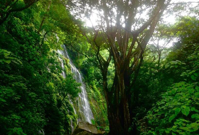 Vista Los Volcanes Hotel Y Restaurante