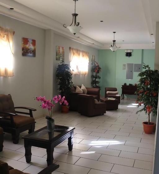 Vista Los Volcanes Hotel Y Restaurante