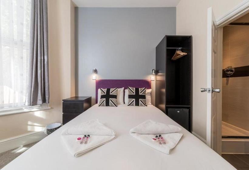 호텔 Golden By Saba