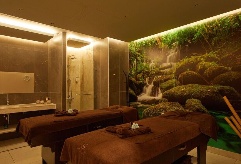 Hotel Secrets Sunny Beach Resort & Spa - Adults Only