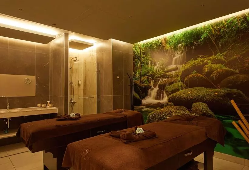 Hotelli Secrets Sunny Beach Resort & Spa - Adults Only