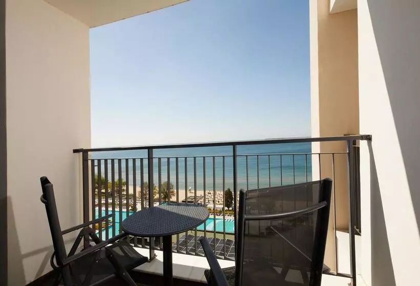 Hotelli Secrets Sunny Beach Resort & Spa - Adults Only