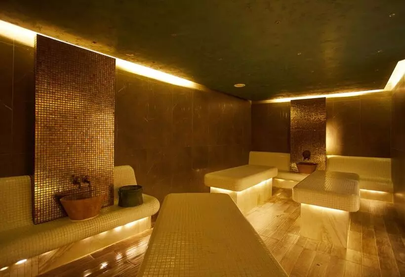 Hotelli Secrets Sunny Beach Resort & Spa - Adults Only