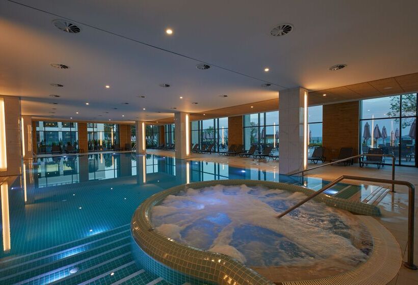 Hotel Secrets Sunny Beach Resort & Spa - Adults Only