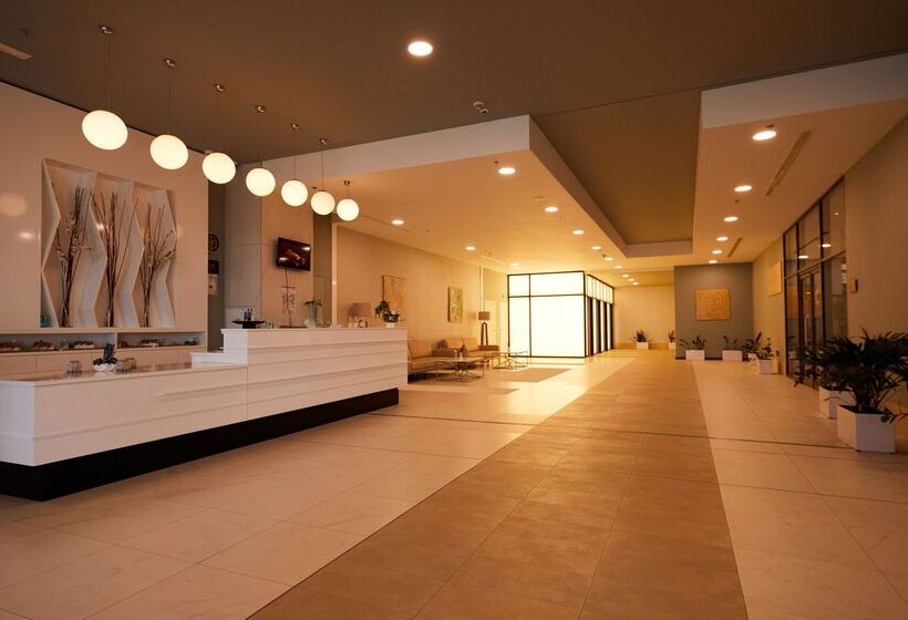 Hotel Secrets Sunny Beach Resort & Spa - Adults Only