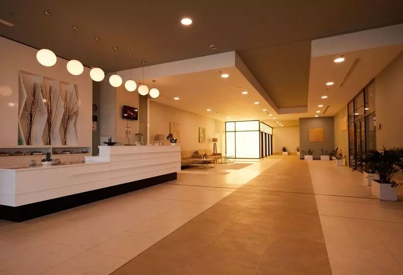 Hotelli Secrets Sunny Beach Resort & Spa - Adults Only