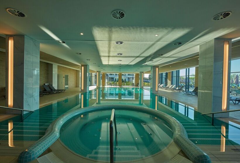 Hotel Secrets Sunny Beach Resort & Spa - Adults Only